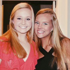 Meet your Posher, Brooke